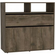 Cómoda Galanto, con Cajón