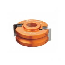 Porte outils acier 40 mm alesage 30 mm - CMT