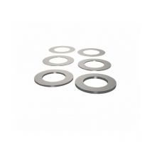 Jeu de 21 bagues minces alesage 30 mm - hauteur 33 mm - CMT
