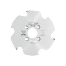 Lame diamant 100,4x7/4mm pour Lamello Zeta P2 - CMT