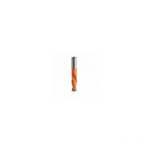 Mèche carbure à tourillonner 8x55,5mm - Queue 8mm pour défonceuse - CMT