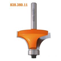 838.992.11 fr. a arrondir + roul. hm S=12.7 D=63.5 R=25.4