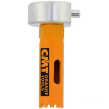 Scie cloche bi-métal 16mm - CMT