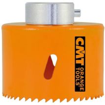 CMT: Scie cloche bi-métal 64mm