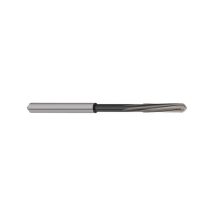 Beck - Cn Alesatore Meccanico A Coda Cilindrica, Hsse, Diametro Nominale: 1.60 Mm Di Lunghezza. Totale 43 Mm, Palette 9 Mm, Coda Ø 2 Millimetri
