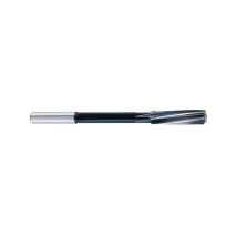 Beck - Cn Alesatore Meccanico A Coda Cilindrica, Hsse, Diametro Nominale: 6.10 Mm Di Lunghezza. Totale 101 Mm Lama 28 Mm, Coda Ø 6 Mm