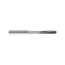 Beck - Cn Alesatore Meccanico A Coda Cilindrica, Modificato, Diametro Nominale: 2,98 Mm Lungo. Totale 62,5 Millimetri, Lama 17 Mm, Coda Ø 4