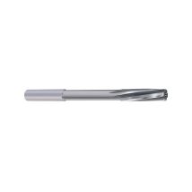 Beck - Cn Alesatore Meccanico A Coda Cilindrica, Modificato, Diametro Nominale: 8.01 Mm Di Lunghezza. Totale 117 Mm 33 Mm Lama, Coda 8 Millimetri