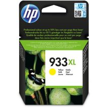 Cartuccia Hp 933 Xl Giallo Alta Capacita [cn056ae]