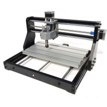 Gojoy - cnc 3018 Pro Fresatrice metallo Router Engraver Cutter Macchina Per Incidere