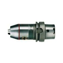 Cnc Mandrino Senza Irrigazione Centralizzato, Capacità Di Serraggio: Da 0,5 A 13,0 Millimetri, Hsk 100, Al Di Fuori Ø 50 Mm, Lungo, Aperto: .. 111 