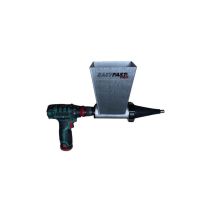 Cône Caoutchouc Avec Buse Inox 10/12 Mm Easyfast Ccabi1012mm