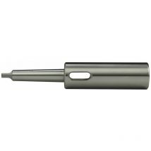 Mw-tech - Cône d'allongement / d'augmentation DIN2187 CM2-CM2 TDL2187M22