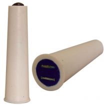 Cône entretoise pvc aimanté de 16 cm