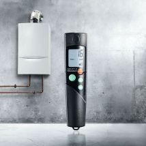 CO-Umgebungsdetektor 317-5 - TESTO - 0632 3175