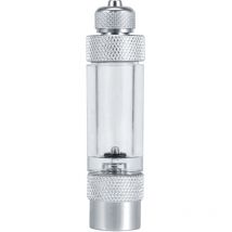 Co2-blasenzähler Für Aquarien Mit Aluminiumdiffusor (einzelkopf)