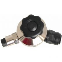 Ionfilter - Co2-regler Für Frisch- Und Sprudelwasserbrunnen