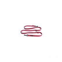 CoA Halti Double Ended Lead Red Large - 261054