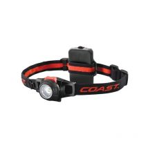 Linterna frontal led recargabl - 240 lumens