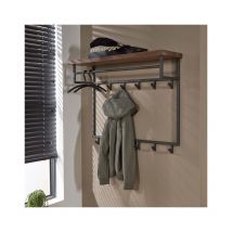 Coatrack Daytona 12 hooks