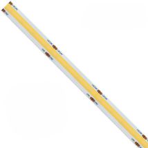 COB-LED-Streifen IP20 5m 8+8W/MT 24V - CCT - 2700K-6500K