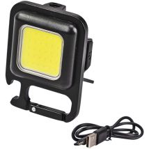 Cob Mini Taschenlampe KTCL-2, kleine Arbeitsleuchte - Kestek