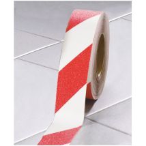 Coba Europe – Ruban antidérapant autocollant 50 mm x 18,3 m – R13 – Idéal pour escaliers et rampes
