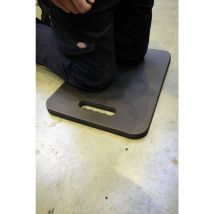 KS010004 Knie-Schutz (l x b x h) 360 x 530 x 25 mm Schwarz - Coba Europe