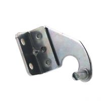 Charniere Froid Supérieur metal slim - Cobal