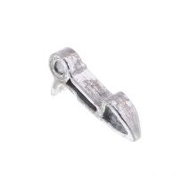 COBAL, CROCHET Lave-Linge POIGNEE HUBLOT