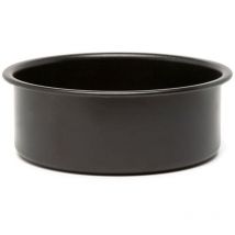 Backform (für Grill & Backofen, mit Beschichtung, Durchmesser 22cm) Nr. 54 - Cobb