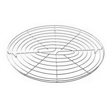 Bratenrost Supreme Rost aus Edelstahl erhöhter Rand nur mit Grillplatte 632 - Cobb