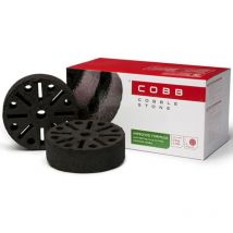 COBB Cobble Stones (bestehen aus getrockneten Kokosschalen) Nr. 26