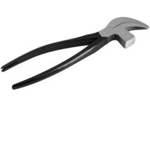 Cobbler Pince Acier Cordonnier Multi-fonctionnelle Bec Pince Réparation Pour Cordonnerie En Cuir Artisanat Bricolage Outil De Réparation De Chaussure 