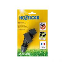 Hozelock - Boquilla Multi-Jet para todo tipo de tratamientos