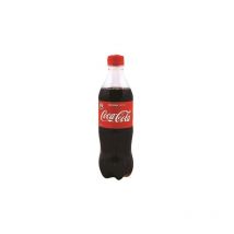 Coca Cola 500Ml Bottle Pk 24 - ARN10943