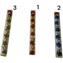 Coccarde natal.ass.tite PZ.12