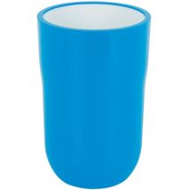 Gobelet cocco Bleu en Polystyrène Spirella