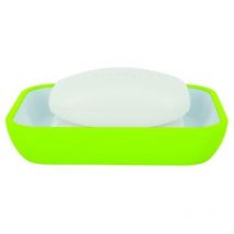 Porte savon cocco Kiwi Spirella