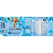 Il Coccio - coccolino core bleu liquide 1700ML