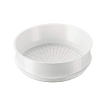 Cocedor vapor presto - 24 cm