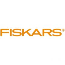 Fiskars - Coche de metal sólido