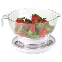 Balanza coc mecanica 2,2kg bol medidor 610-n Jata Hogar