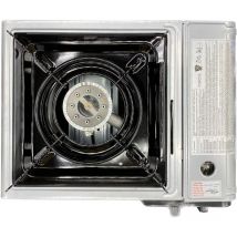 Kemper - Cocina portatil para camping