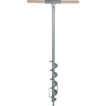 Coclea 67492 ø 90 Millimetri – Giardino e piscine – Trivella manuale – 2408674926 – Ergoline
