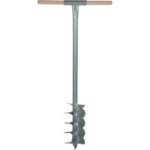 Coclea 67494 ø 150 mm – Attrezzo per perforazione – Giardino e piscine – Ergoline