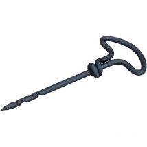 Coclea forgiata ø 3 mm Outifrance