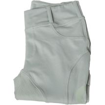 Oypla Coco Equestrian Khaki Ladies Horse Riding Jodhpurs Leggings - S