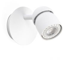 COCO Wandleuchte innen weiß 1L 40660