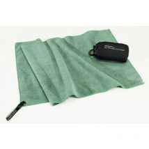 Ds Serviette de voyage Terry Towel Light - Microfibre - xl - Vert bambou (TTE07-XL) - Cocoon